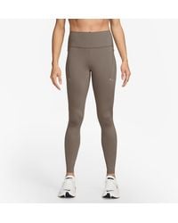 Nike - Swift 7/8 Tights - Lyst