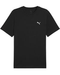 PUMA - Regular Fit T-Shirt - Lyst