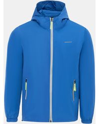 Donnay - Lightweight Waterproof Windbreaker - Lyst