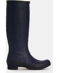 Barbour - Abbey Wellington Boots - Lyst