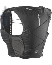 Salomon - Active Skin 4L Running Vest - Lyst