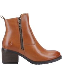 Hush Puppies - Helena Boot - Lyst