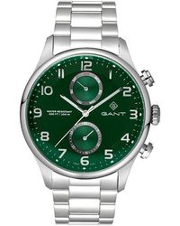 GANT - Southampton Analogue Quartz Watch - Lyst