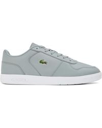 Lacoste - Low-Top Trainers - Lyst