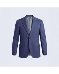 Twisted Tailor - Gordon Slim Fit Suit Jacket - Lyst