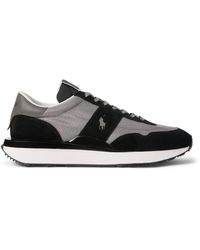 Polo Ralph Lauren - Train 89 Low-Top Trainers - Lyst