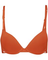 PUMA - Push Up Bra - Lyst