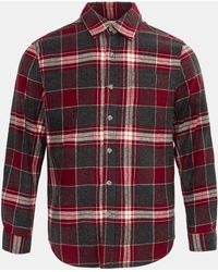 Firetrap - Pattern Shirt - Lyst