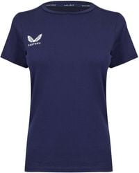 Castore - T-Shirt - Lyst
