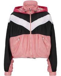 BOSS - Palita As Overshirt - Lyst