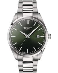 Tissot - Tsst Pr100 Wtch T150 - Lyst