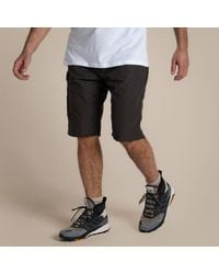 Craghoppers - Kiwi Long Water-Repellent Shorts - Lyst