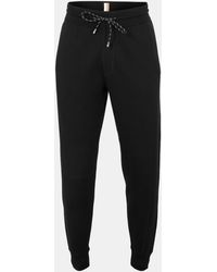BOSS - Onestino Slim Fit Joggers - Lyst