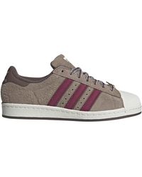 adidas Originals - Tmnt Shelltoe - Lyst