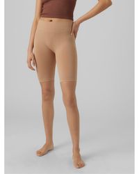Vero Moda - Jackie Cycling Shorts - Lyst