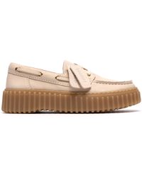 Clarks - Torhill Boat - Lyst