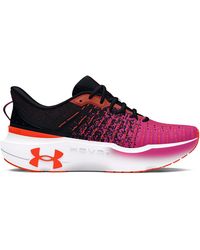 Under Armour - Infinite Elite Running Shoes - Lyst