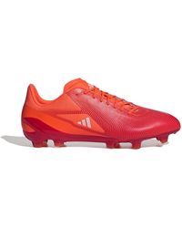 adidas - Adizero Rs15 Ultimate Adults Soft Ground Rugby Boots - Lyst