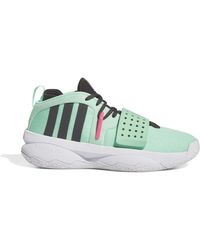adidas - Dame 8 Extply Basketball Trainers - Lyst