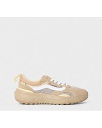 Vans - Adults Ultrarange Neo Translucent Court Trainers - Lyst
