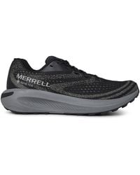 Merrell - Morphlite Gtx Waterproof Road-to-trail Running Shoe - Lyst