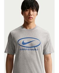 Nike - T-Shirt - Lyst