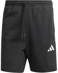 adidas - M 3S Sj 7 Sho - Lyst