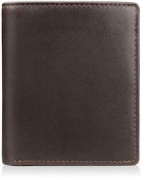 PRIMEHIDE Leather - Tuscan Bifold Wallet - Lyst