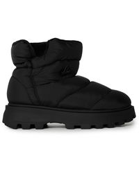 Steve Madden - Snowy - Lyst