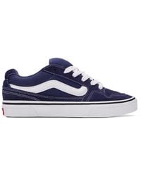 Vans - Calderone Sneakers - Lyst