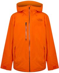 The North Face - Descendit Tnf Outdoor Ski Jacket - Lyst