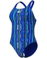 Arena - One Piece Swimsuit - Lyst