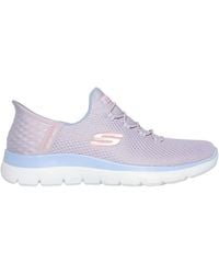 Skechers - Slip-Ins: Summits - Lyst