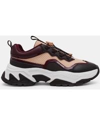 Steve Madden - Android-E Chunky Trainers - Lyst