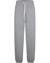 Drew House - Adults Sweatpant Closed Hem Fleece Joggers - Lyst