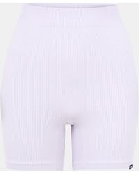 Vans - Crpath Seam High-Rise Cycling Shorts - Lyst