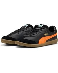 PUMA - 21 It Low Top Trainers - Lyst