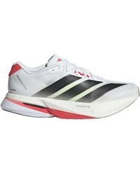 adidas - Adizero Boston 13 Road Running Shoes - Lyst