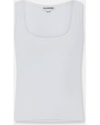Mars the Label - Sculpt Vest - Lyst