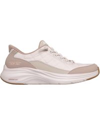 Skechers - Contour Foam Runners - Lyst