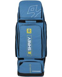 Shrey - Legacy Duffle Wheelie 120 62 - Lyst