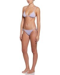 Nike - Tri Bikini T - Lyst