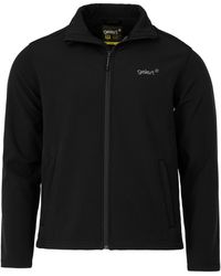 Gelert - Fleece Lined Long Sleeve Softshell Jacket - Lyst