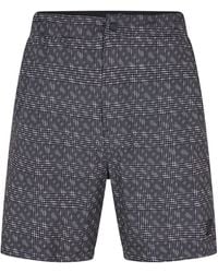 BOSS - Vincent Swim Shorts - Lyst
