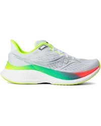 Saucony - Endo Speed 5 Road Running Shoes - Lyst