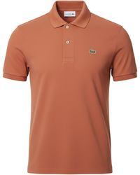 Lacoste - Classic Fit L.12.12 Original Polo Shirt - Lyst