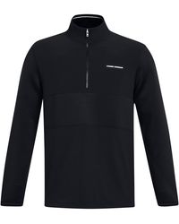 Under Armour - Daytona Crew Neck Jumper - Lyst