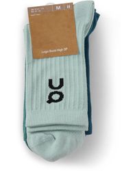 On Shoes - Logo Sock 3-Pack - Lyst