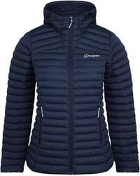 Berghaus - Nula Micro Jacket - Lyst