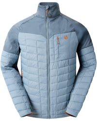 Dare 2b - Mountaineer Ii Hybrid Softshell Jacket - Lyst